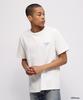 AVIREX Collection FANTASIA MICKEY MOUSE PRINT Size L 033 T-SHIRT Men's Off-White 783-5234024