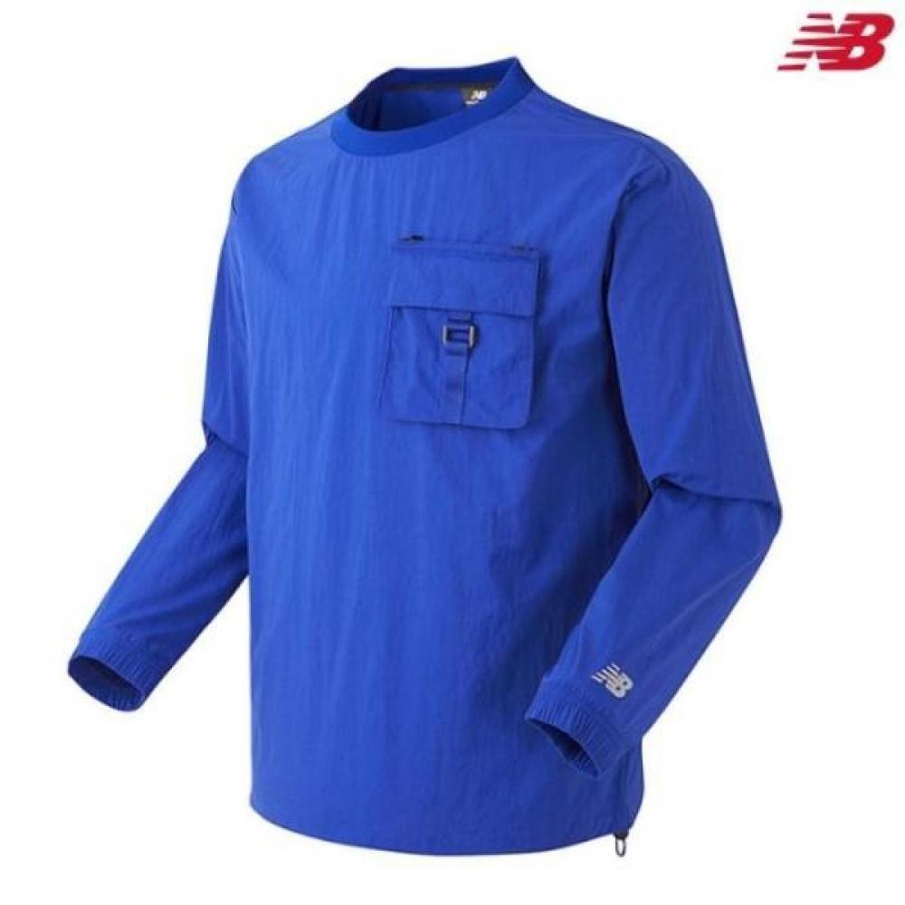 

New Balance Uni Outports Woven Cargo Sweatshirt Nbnc939023