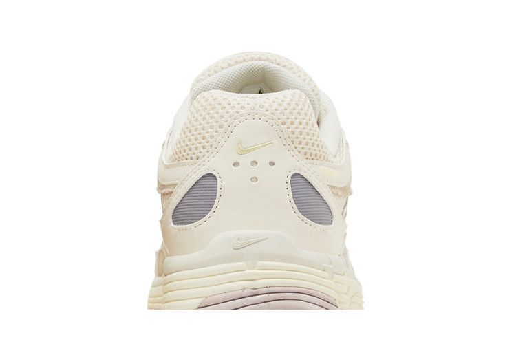 Nike P-6000 Light Bone (Women's)