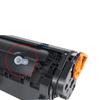 Kompatible HP 12A Q2612A Schwarze Tonerkartusche