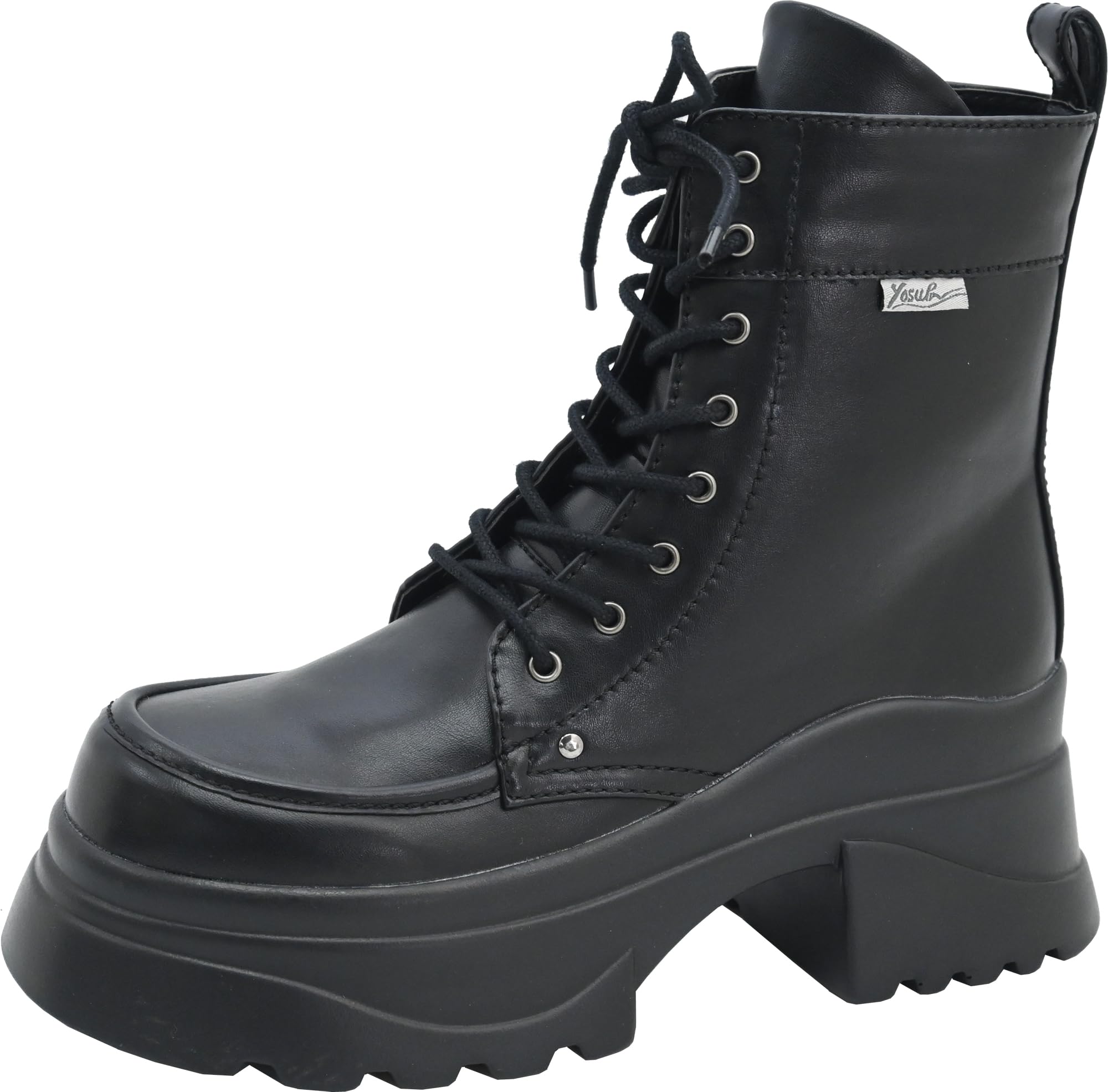 

Yosuke Fashion Boots 6310016 Black