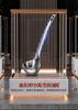 316 Stainless Steel Oil Filter Spoon  Extended Cooking Filter Spoon Separation Spoon  Hot Pot Oil Soup Separation Spoon