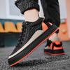 Fashion Men's Luxury Sneakers Casual Comfort Male Shoes 2024 New Light Non-slip Brand Shoes for Men Vulcanize Shoes Zapatillas De Hombre