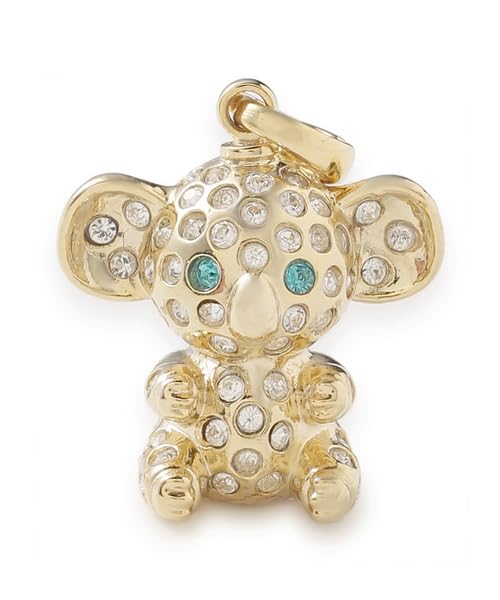 

Animal Fortune Telling R12 Motif Charm RWGA245508IF [FurFur]