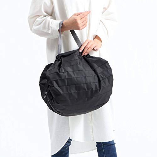 Marna Borsa Compatta Shupatto M (Maccheroni) Borsa Ecologica Pieghevole Shupatto (Durevole) S411H