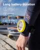 SUUNTO ZOOP NOVO LEMON YELLOW Dive Computer [SS051036000]