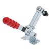GH‑11412 Toggle Clamp Quick Release Clamp Equipment Hand Tool Quick Fixture Industrial Hardware