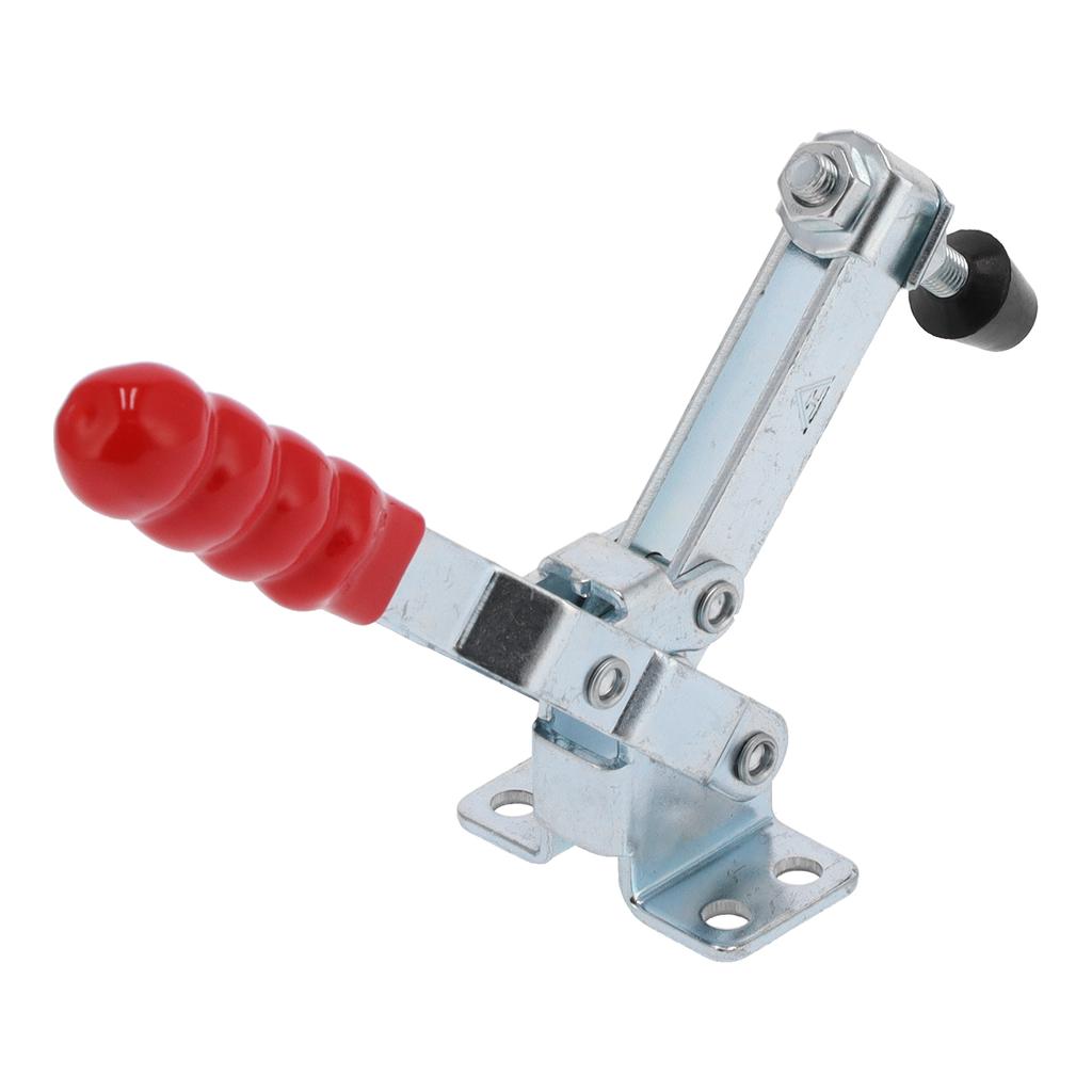 GH‑11412 Toggle Clamp Quick Release Clamp Equipment Hand Tool Quick Fixture Industrial Hardware