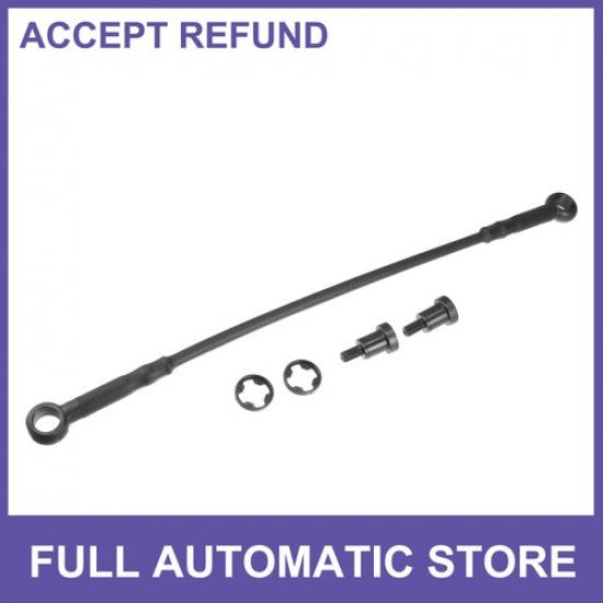 Rear Tailgate Cables Lift Gate Straps for Honda Ridgeline Pickup Truck 2006-2014