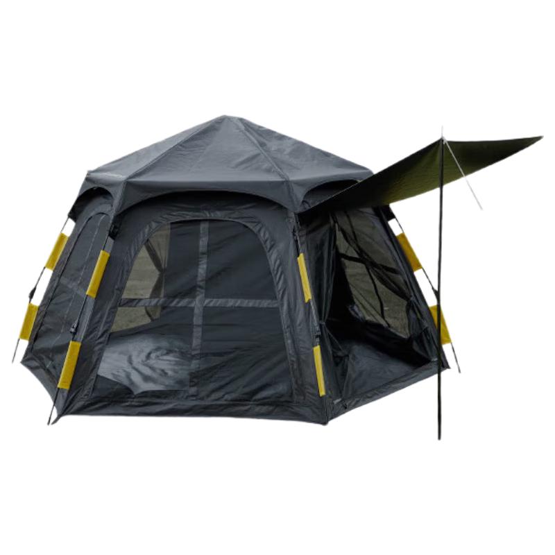 Cuoshan Outdoor Automatic 2-in-1 Camping Tent