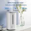 Midea 4L Silent Desktop Humidifier