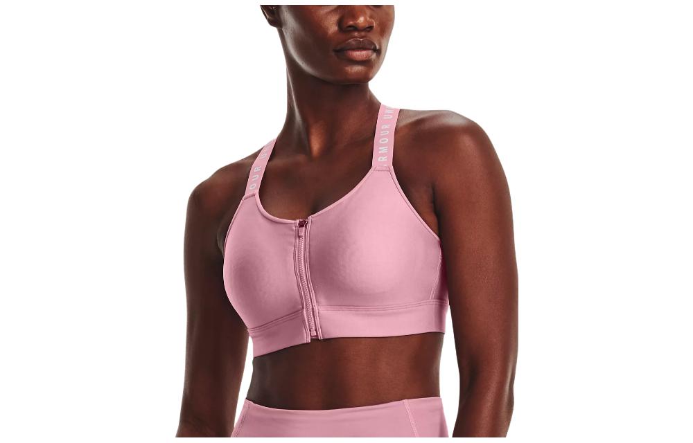 Under Armour Infinity Sports Underwear Women s Serums Powder 1373860-697 S