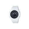 Men Liquid Crystal/Analog Dual Display Series 48.5mm Black Watch GA-2100-7APR GA-2100-7APR