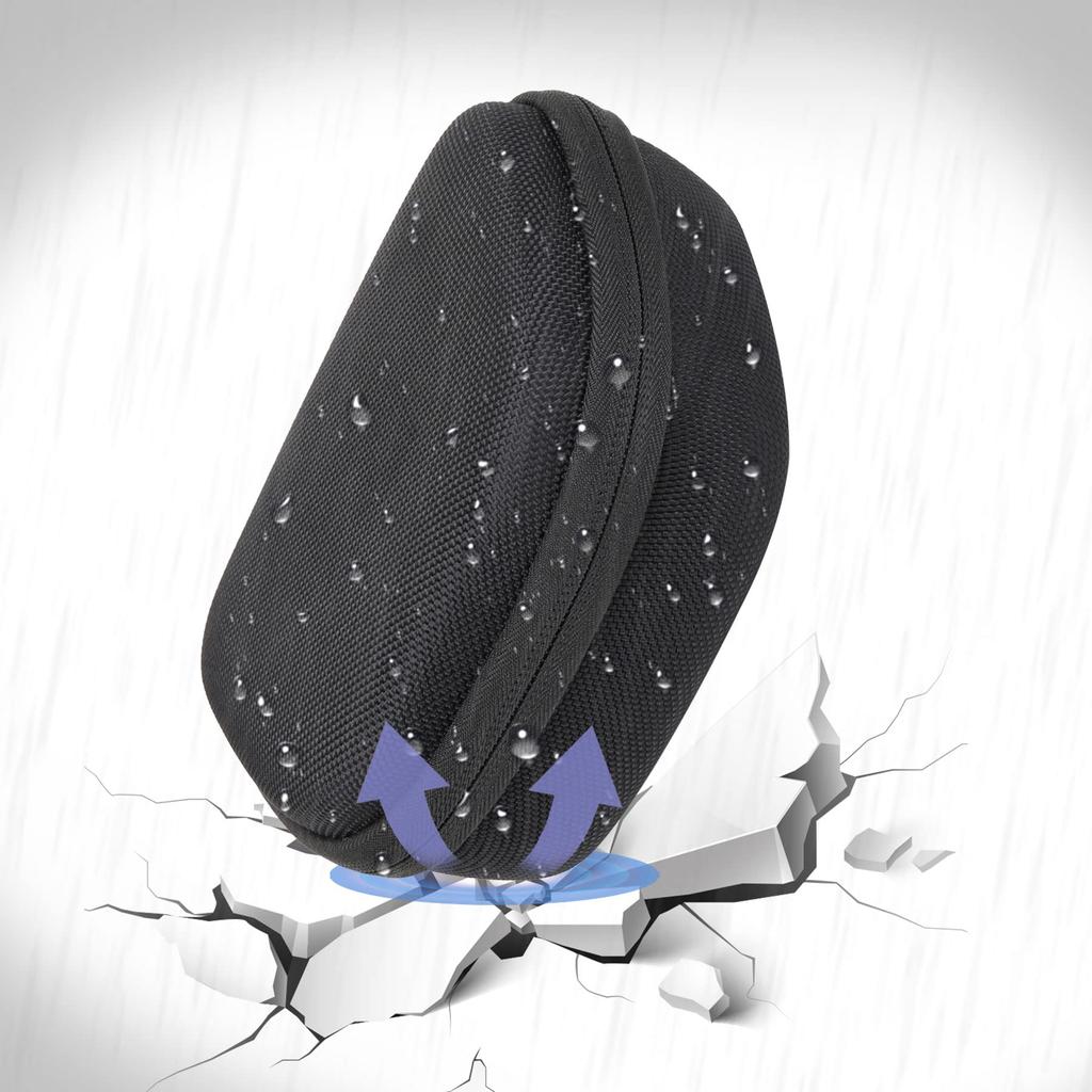 Aenllosi Storage Case for PENTAX Binoculars 8x21UCF (Case Only)