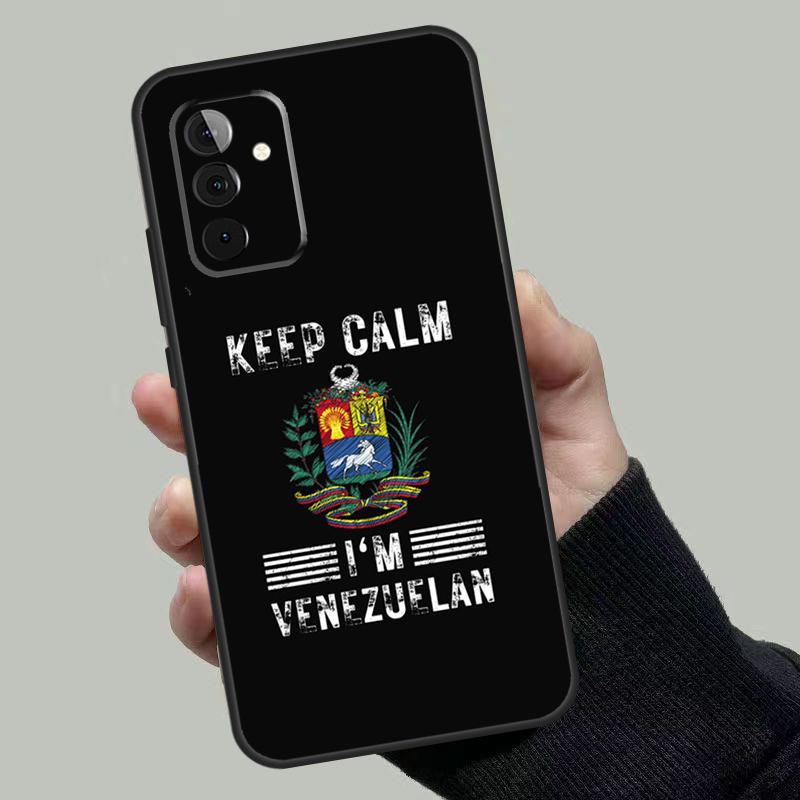 

Venezuela Flag Case For Samsung Galaxy A54 A34 A14 A36 A56 A06 A13 A53 A32 A12 A22 A52 A35 A17 A16 A55 A15 Samsung A25