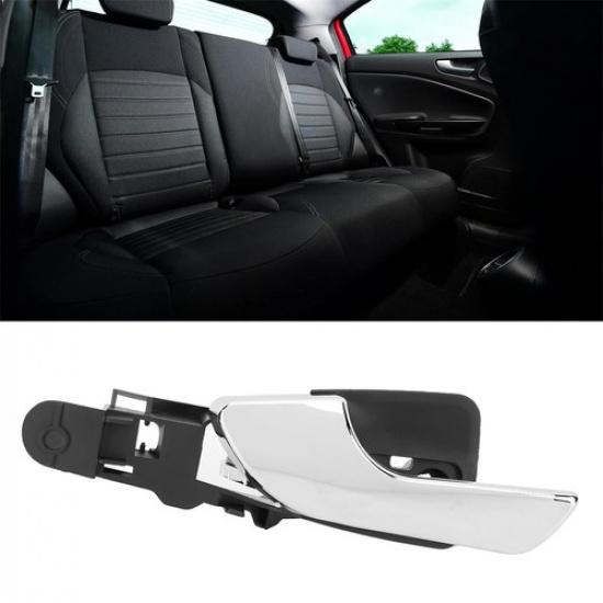 

Rear Left Side Door Handle ide Interior For Alfa Romeo Giulietta 2010-
