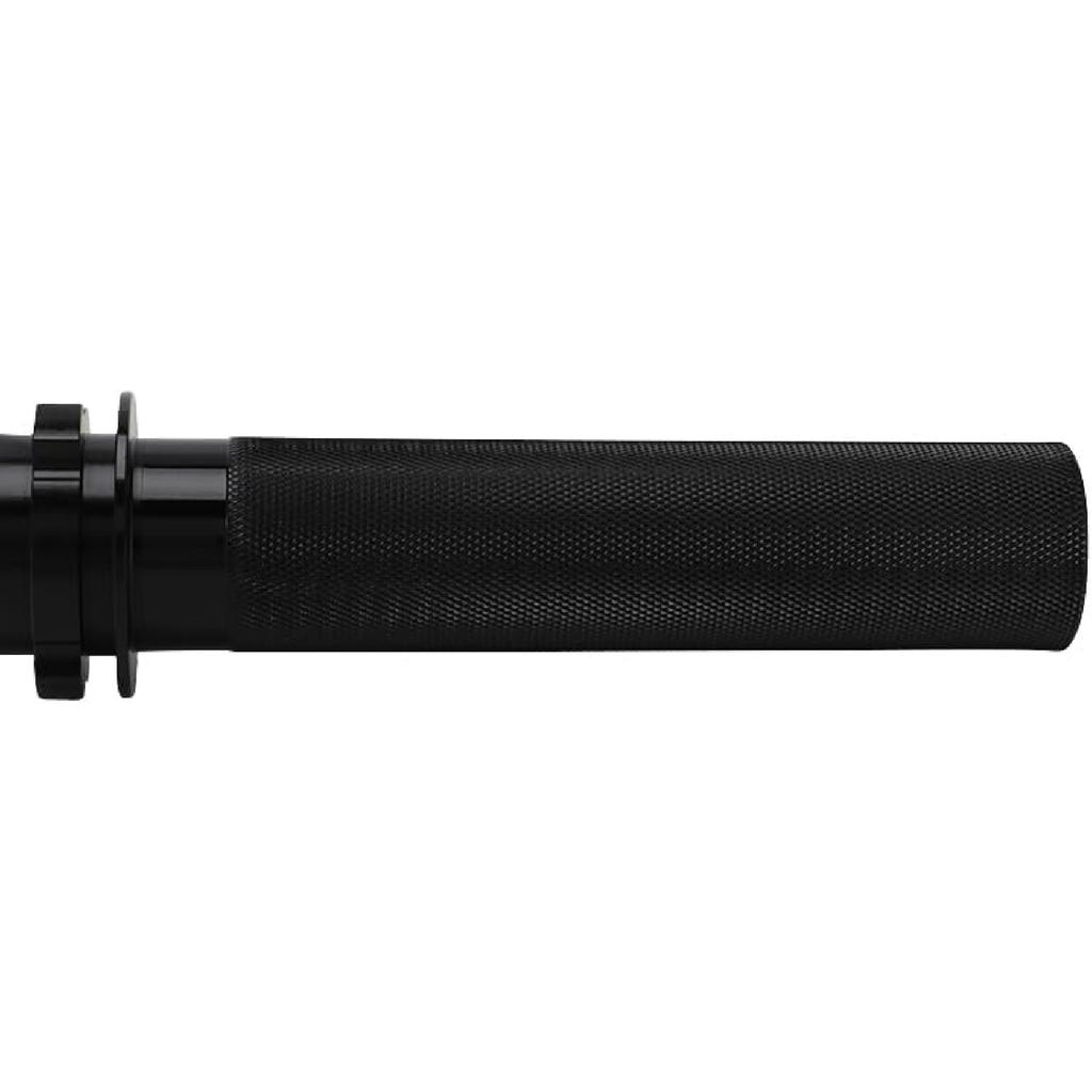 Rukojeť plynu Twister pro Surron Light Bee X/S/L1E Segway X260 X160 Elektrická Dirt Bike Černá