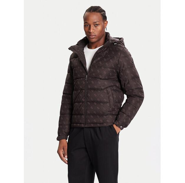 Куртка зимняя Guess M5BL0B W2322 EU XL