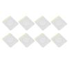 20pcs Body Slimming Stomach Stickers Fat Burning Promote Circulation Body Shaping Navel Pads