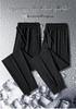 Ice Silk Quick-Dry Outdoor Pants - Lightweight, Breathable & Cool for Summer