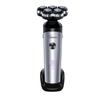 Hatteker Electric Razor for Men Waterproof Rechargeable Foaming Beard Shaver Technology & Easy-Replace Blades 360° Rotating Comfortable Skin Care
