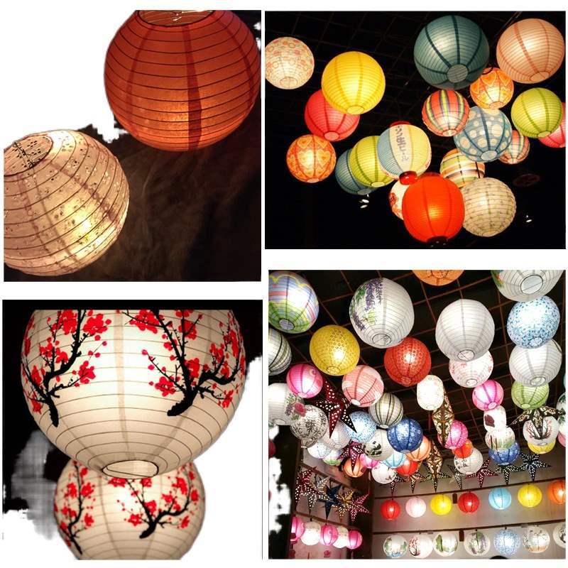 Children's DIY White Lantern Kit - Mid-Autumn Festival Craft for Kindergarten