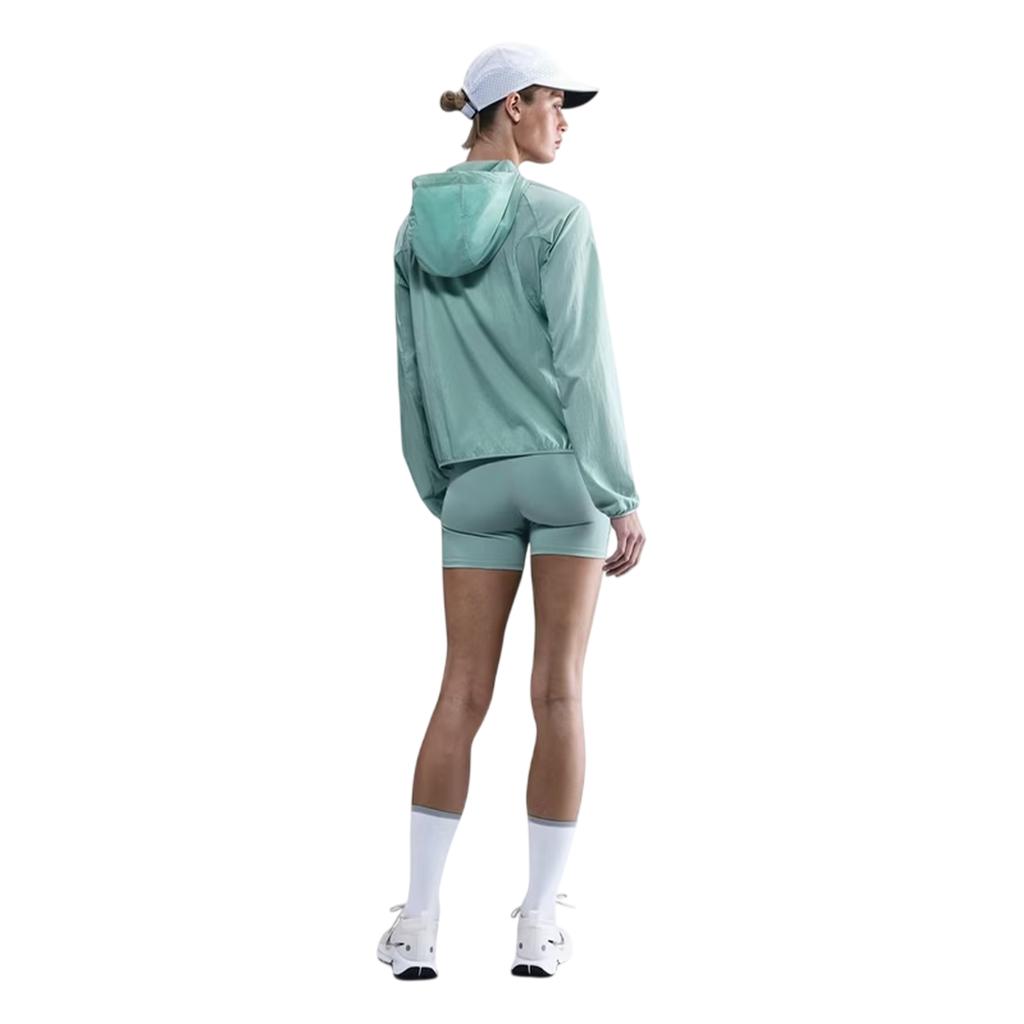 Nike Womens/Ladies Trail Windbreaker