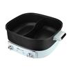 Bear 6L Dual-Flavor Electric Hot Pot CN plug (adapter included)