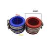 Silicone Carburetor Adapter Interface Heat Resistant Motorcycle Air Intake Pipe Fastener for ZSDTRP MIKUNI KOSO PWK Scooter ATV