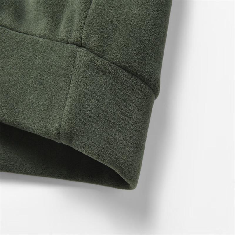 JEEP Men's Outdoor Fleece Sweatshirt