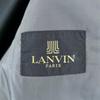 LANVIN Plain Jacket Dark green mens used