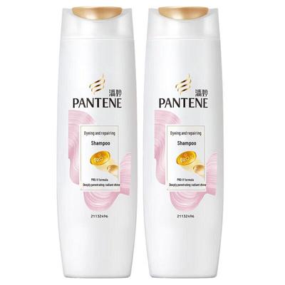 Shampoos & Haarspülung – Shampoos