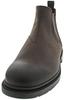 Geox Andalo Boots (U16DDA-00045) Coffee-brown