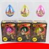 Archaeological Extra Large Cracked Dinosaur Hatching Egg Toy