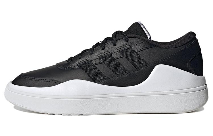 Adidas Osade Black White IG7318 44