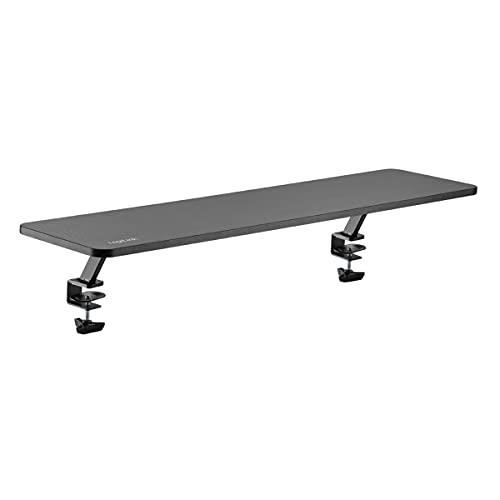Réhausseur de Moniteur - LOGILINK - BP0154 - 13-32'' - Charge Max. 20 kg - Dimensions 1000x260x130 mm