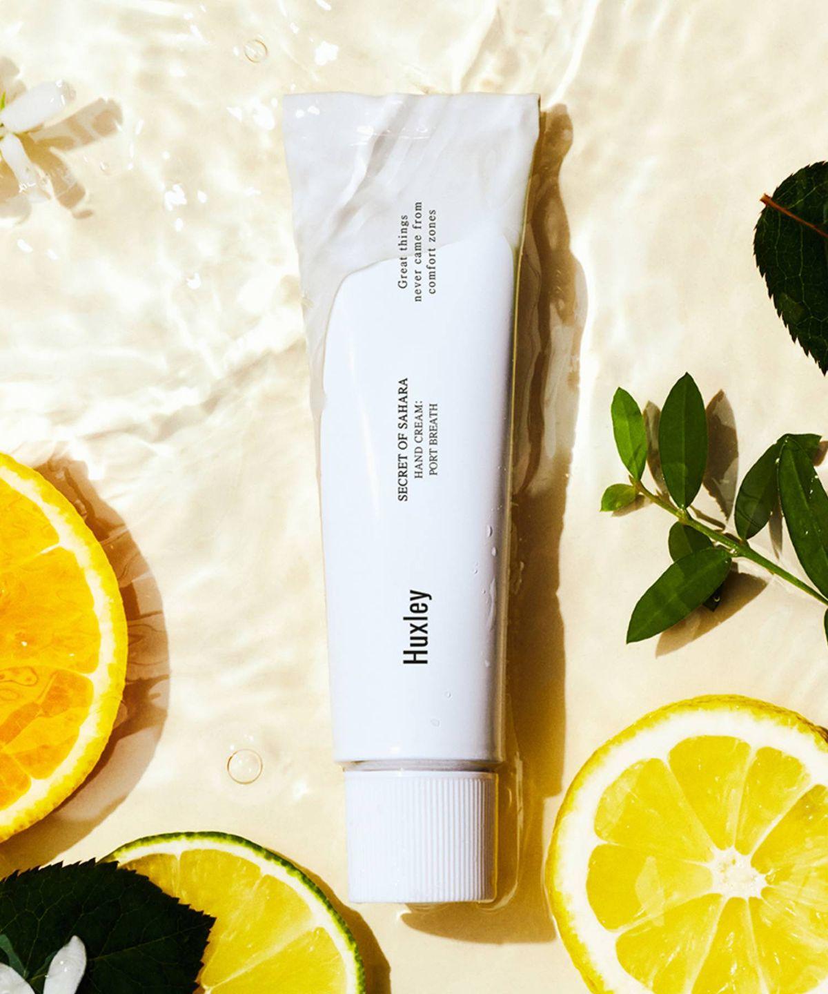 Perfume Moisturizing Hand Cream 30ml (Select 2 of 5) Moroccan Gardner