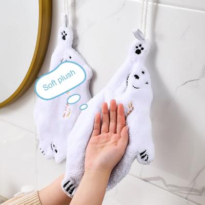 Handtücher – Handtücher für Hände