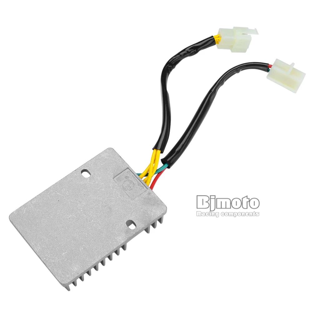 Regulator Rectifier For Kymco Xciting 500i R 300i People S 250i GTi 300 125 200 250 Movie S 125i Downtown Dink Street ATV