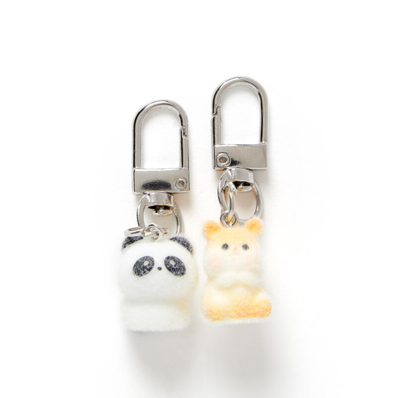 Forest Friends Floki Keyring (16014583)