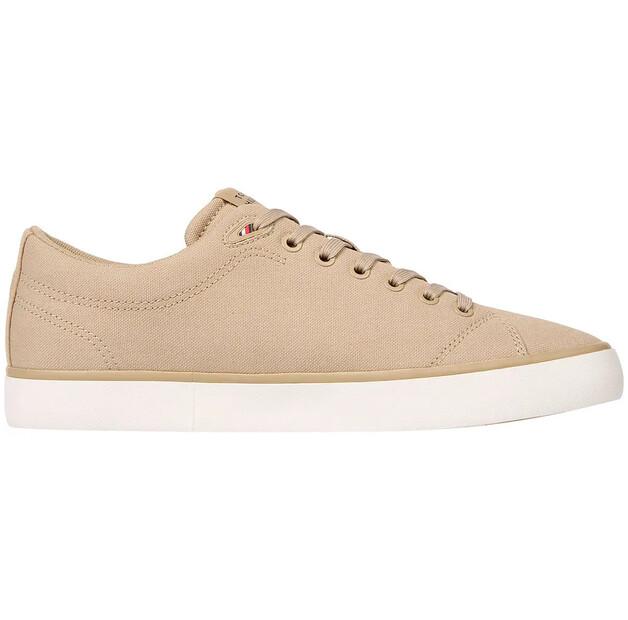 Tommy Hilfiger Кросовки Vulc Low Core Canvas