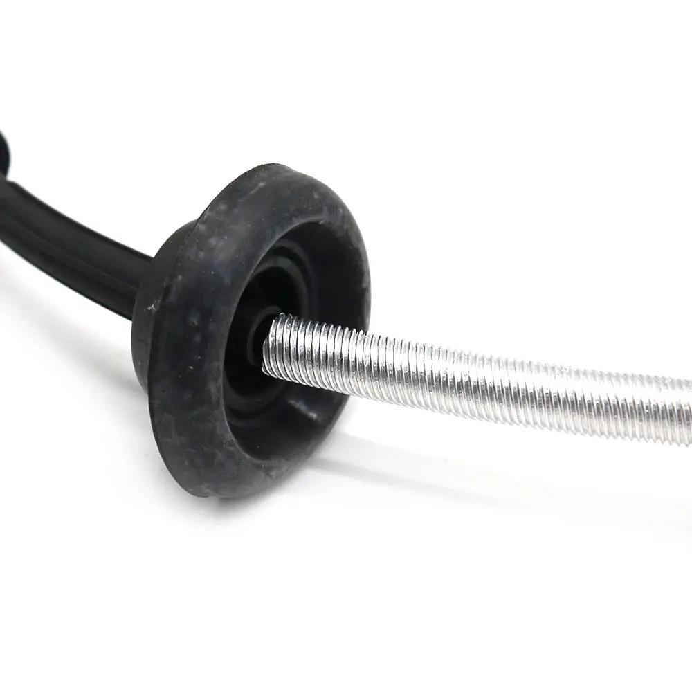 Automatic Transmission Shift Cable 5L3Z7E395AA For Ford F-150 2005-2008 4R70W