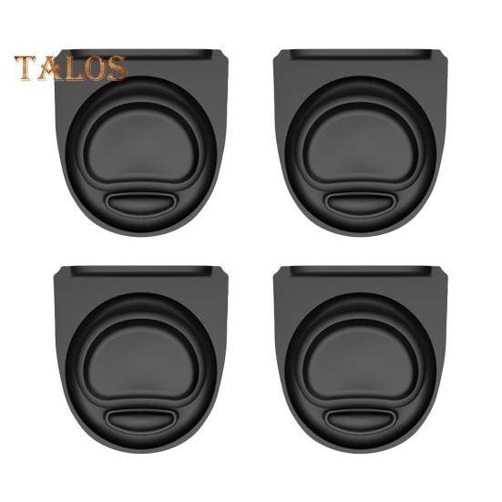 4Pcs Replacement Stopper Set for Owala FreeSip Silicone Gasket for 19/24/32/40oz Seal Bottle Cap Leak-Proof Accessories