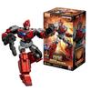 Blokees Movies Transformers One Toys LED Optimus Prime Starscream SENTINEL PRIME Megatron Action Figure Assembled Toy Kids Gift
