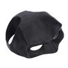 Maschera Facciale Gatto Pipistrello in Plastica Leggera Cappello da Supereroe Gatto Pipistrello Costume per Gioco di Ruolo Festival