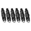 23600-69055 Boquilla Inyector de Combustible Para Toyota Land Cruiser 80 4164Cc 4.2L Town Ace 1HZ 2C 2CT HZJ81 CR30 23600 69055