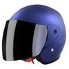 Stormer Open Face Helmet Sun 2.0