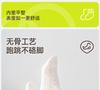 Children's Socks Summer Thin Style Girls' Mesh Socks Girls' Solid Color Summer Girls' Baby Midsole Socks Spring and Summer Style Pure Cotton