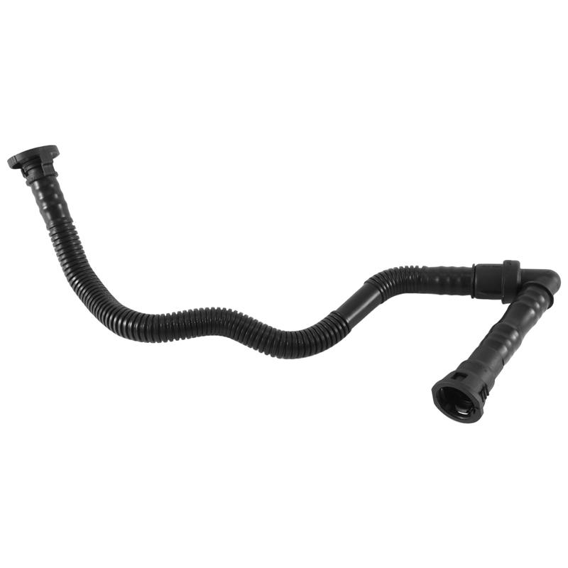 Car Accessories Breather Hose For BMW 3 Series E46 1998-2005 Crankcase Ventilation Hose 11157513903 Spare Parts