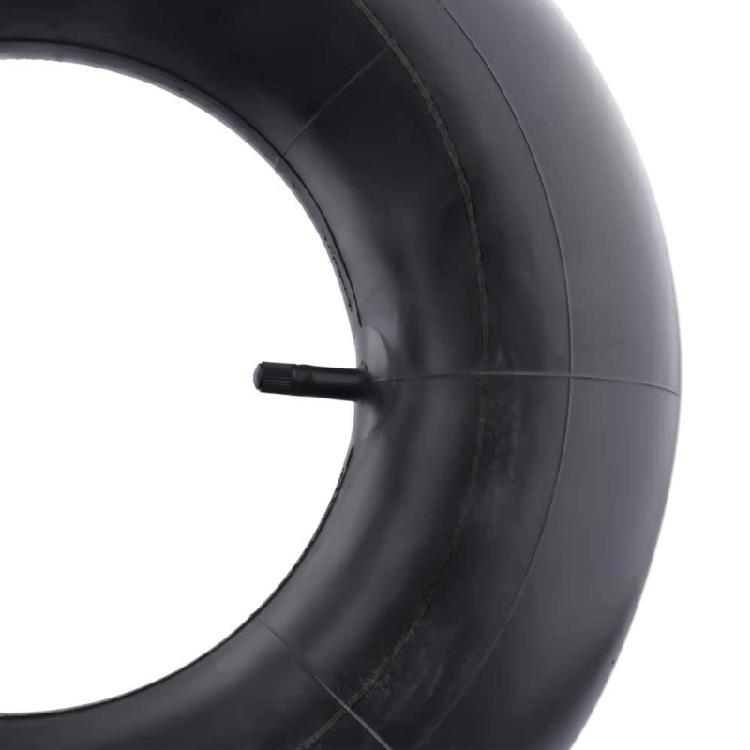 2Pcs High Quality 16x6.50-8 Lawn Mower Tire Inner Tubes